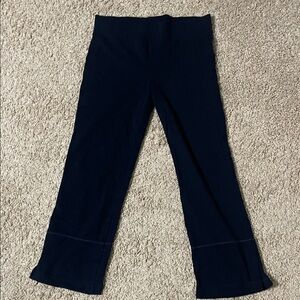 Marks & Spencer Women's Navy Leggings